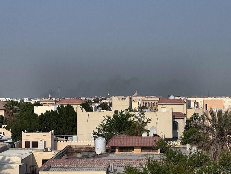 ABD'den Katar'a 'bir daha İsrail saldırısı olmayacak' güvencesi