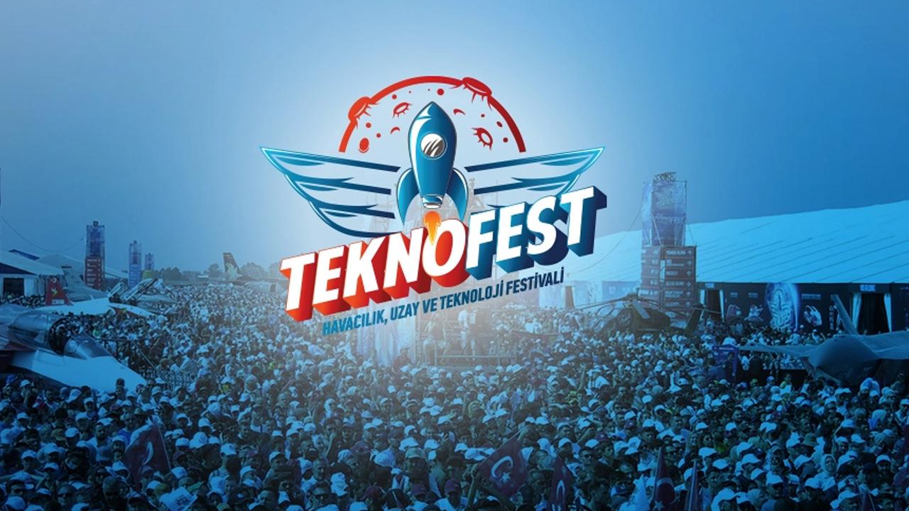 Teknofest ne zaman ve nerede | 2025 Teknofest katılım ücreti ve kayıt!