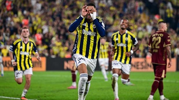 Fenerbahçe - Alanyaspor maçı bugün mü, saat kaçta? FB-Alanyaspor muhtemel 11'ler