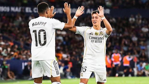 Atletico Madrid - Real Madrid maçı hangi kanalda, ne zaman?