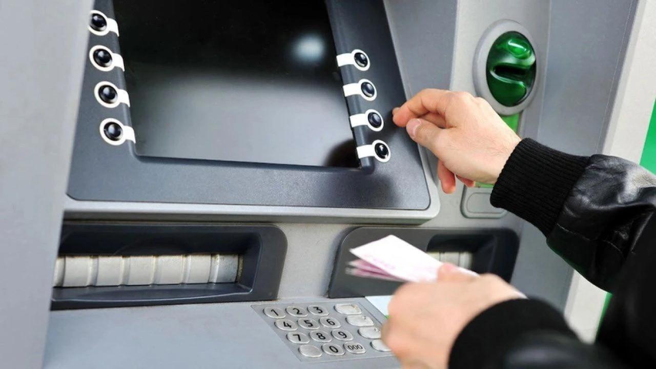 ATM'lerde 38 yıl sonra gelen köklü değişiklik! Yeni sistem getiriliyor