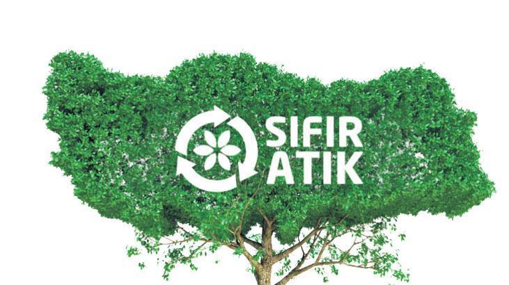 Okullara ‘Sıfır Atık’ ayarı