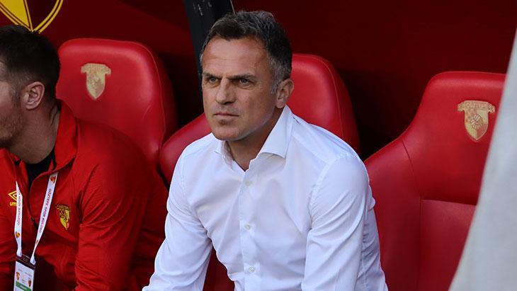 Stjepan Tomas’tan Dinamo Zagreb maçı için şoke eden tahmin! ‘Fenerbahçe’de çalkantılar yaşanıyor’