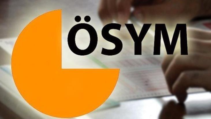 2025-YKS ek yerleştirme tercihleri için tarih belli oldu