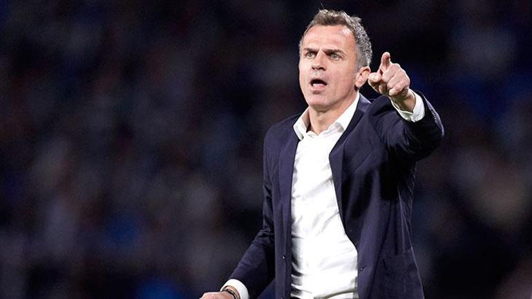 Stjepan Tomas'tan Dinamo Zagreb maçı için şoke eden tahmin! 'Fenerbahçe'de çalkantılar yaşanıyor'