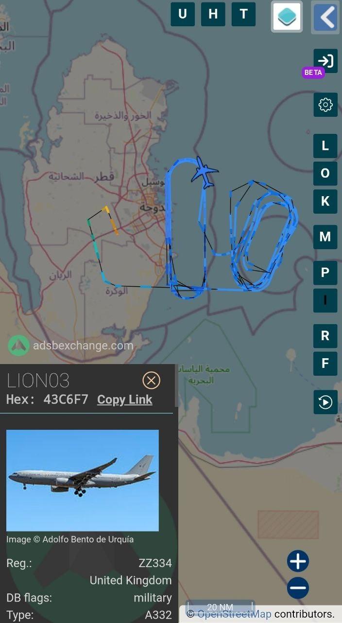 İsrail’in Doha saldırısında İngiliz parmağı: RAF uçaklarının işi ne?
