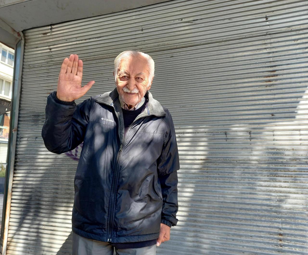 Şair, yazar, mütefekkir ve Türkçe’nin yılmaz müdafii Yavuz Bülent Bakiler Hakk'a yürüdü
