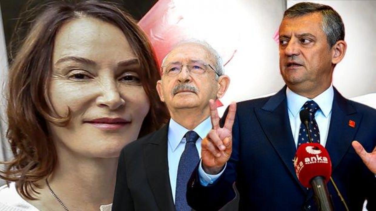 Aslı Baykal’dan bomba kurultay çıkışı! CHP’ye Kılıçdaroğlu resti: Göreve dönmesi gerekir