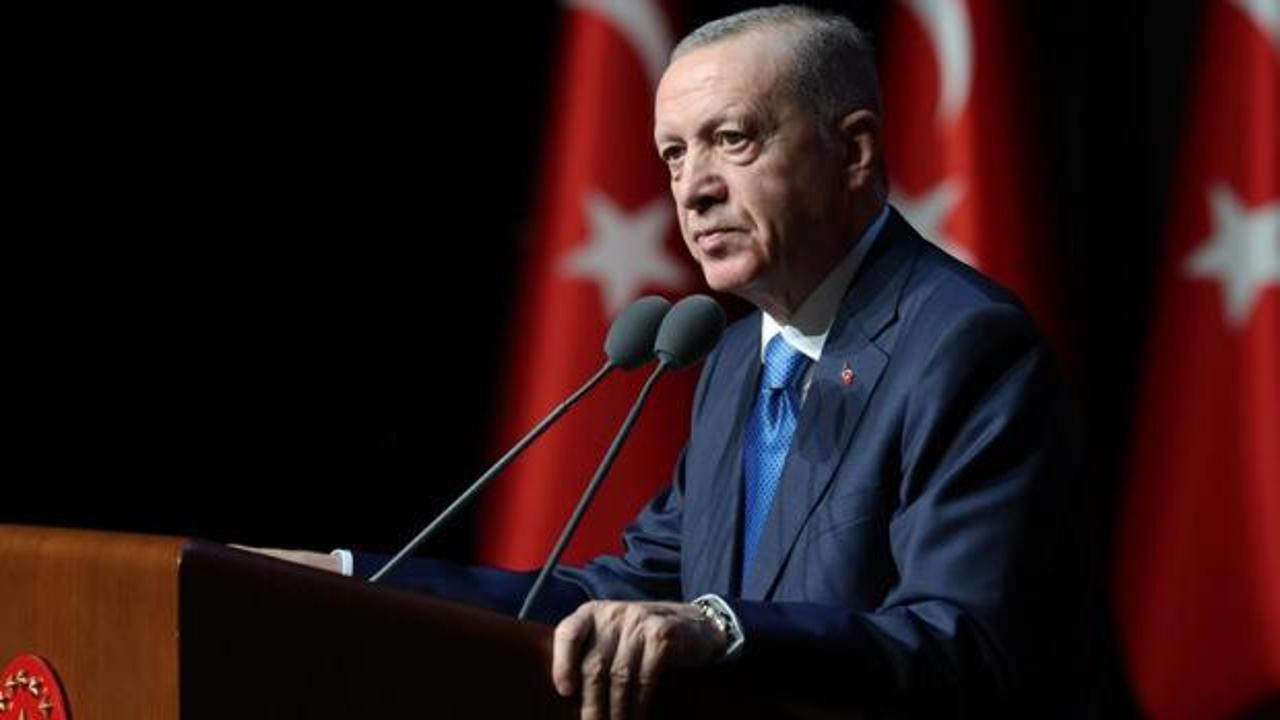 Başkan Erdoğan’dan Yavuz Bülent Bakiler için taziye mesajı