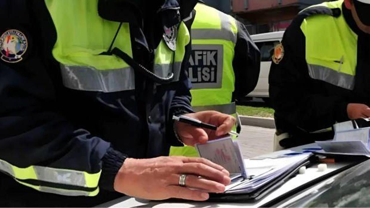 Arabada eksik varsa affı yok: 993 TL cezası var! Ne olacak deyip geçmeyin