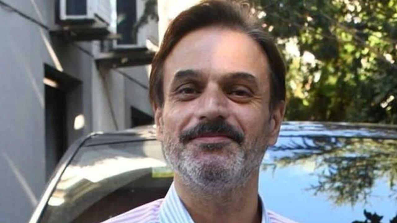 Ufuk Özkan sessizliğini bozdu: Benim gibi inançlı biri...