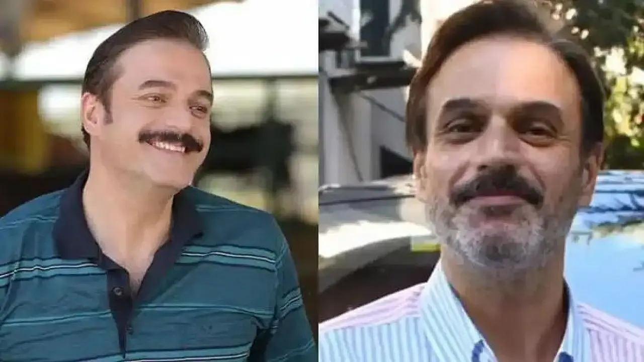 Ufuk Özkan sessizliğini bozdu: Benim gibi inançlı biri...