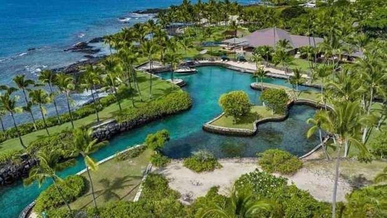 Evin fiyatı 2 milyar TL: Vergisi bile 26 milyonu geçiyor! Gören şaşırıyor