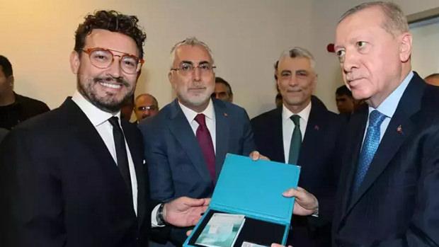 Turkuaz Kart nedir, ne işe yarar? Turkuaz Kart kimlere verilir?