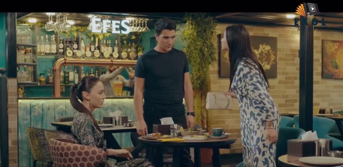 Aşk Menüsü ile Hayaller Gerçeğe Dönüşüyor – Murat Akman ile Özel Röportaj