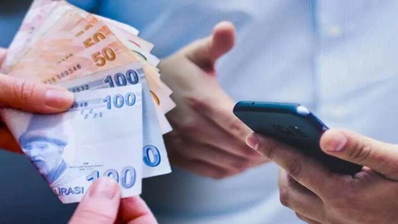 IBAN’la kurulan hile ortaya çıktı! Yapınca hesaptaki paradan eser kalmıyor