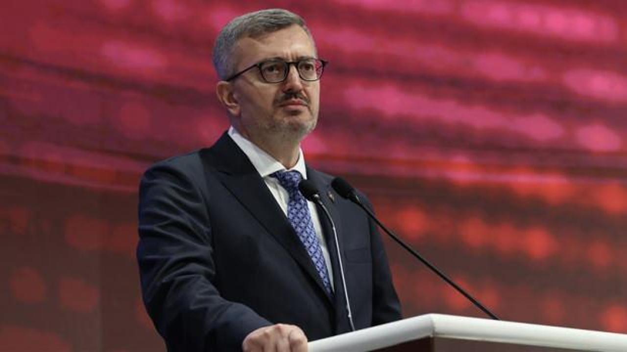İletişim Başkanı Duran’dan sert tepki, çağrı yaptı!