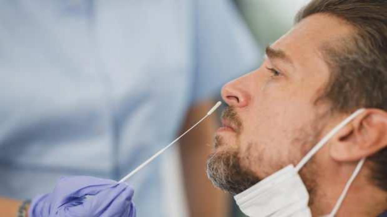 Kovid vakalarında artış! Omicron varyantı hızla yayılıyor: Uzmanlardan peş peşe uyarı