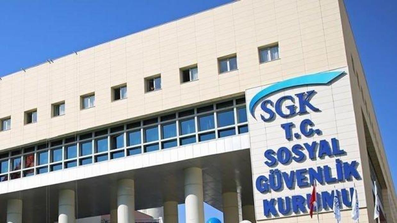 Bakanlardan peş peşe müjde! SGK’nin geri ödeme listesine 64 ilaç daha eklendi