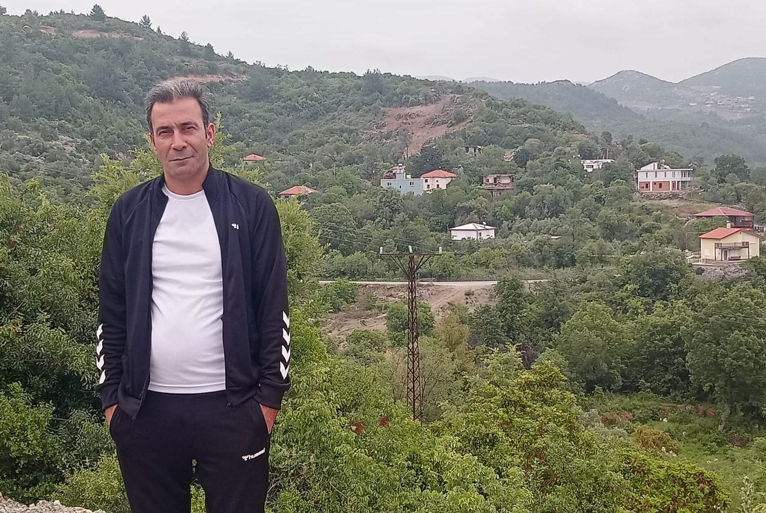 Sayın Cabbar İNALTEKİN, Uluslararası Barış Hareketi Silifke İlçe Başkanı olarak atandı