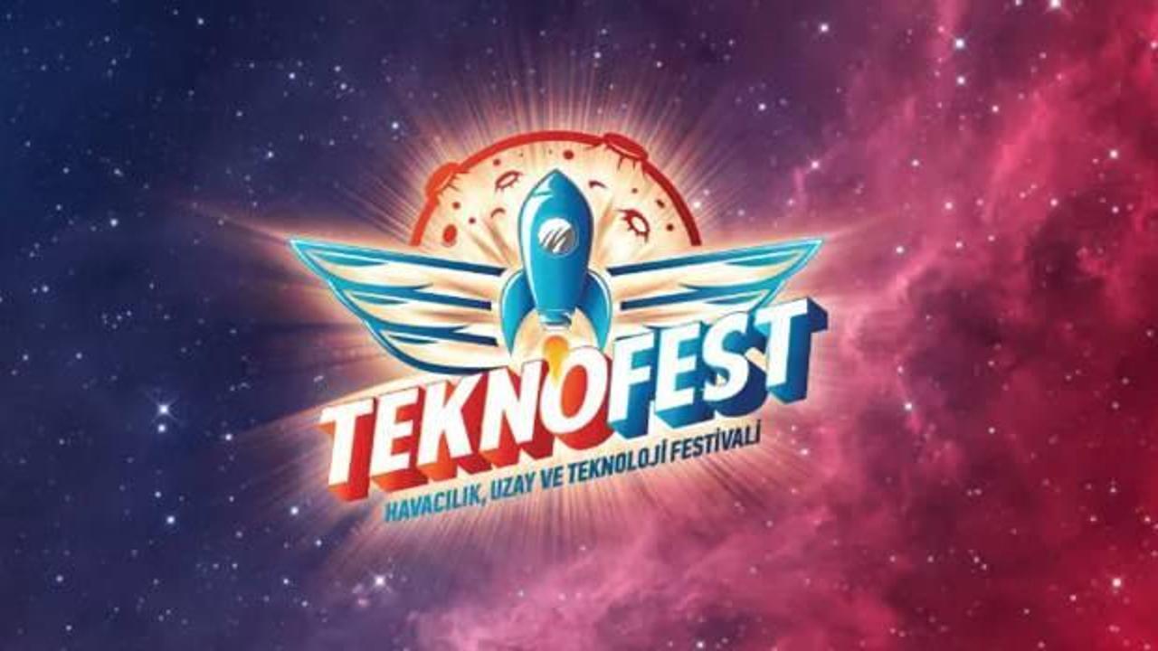 Teknofest ne zaman ve nerede | 2025 Teknofest katılım ücreti ve kayıt!