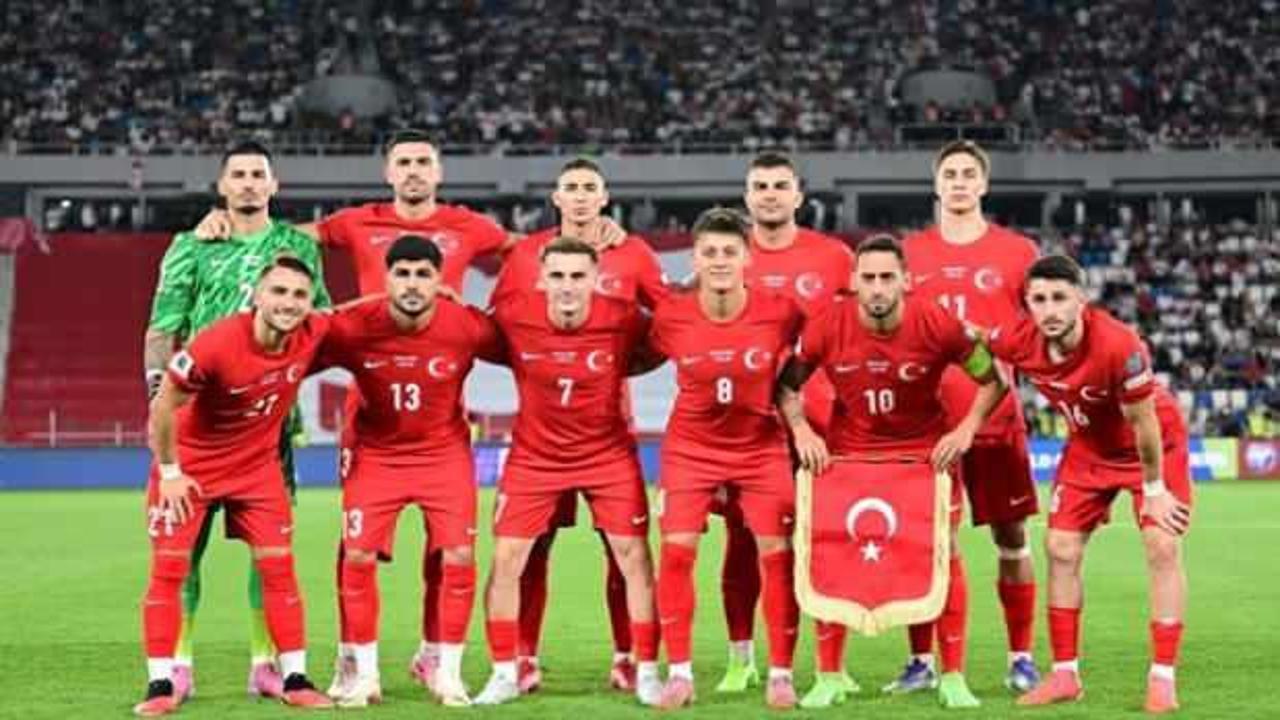 Türkiye – İspanya maçı ne zaman ve hangi kanalda?