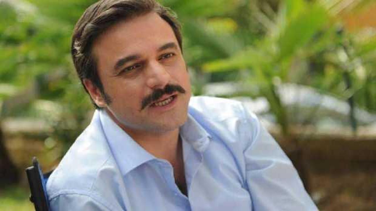 Ufuk Özkan sessizliğini bozdu: Benim gibi inançlı biri…