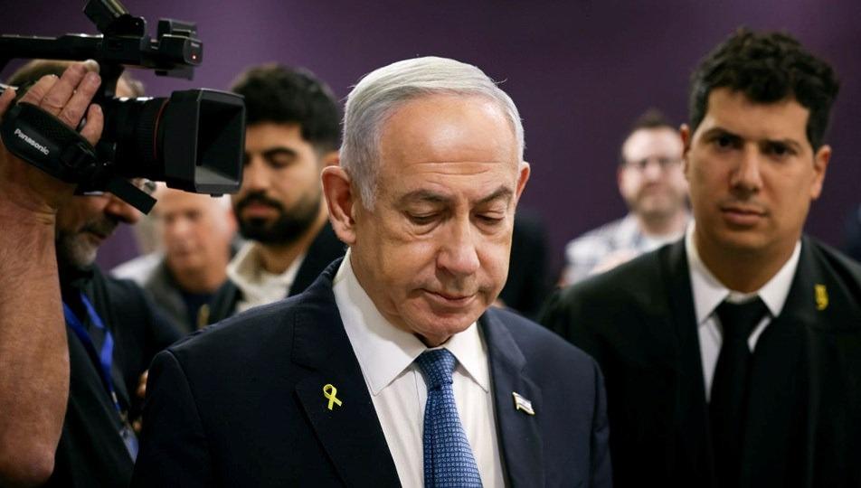 İsrail'de kabine toplantısı öncesi bakandan skandal ateşkes çıkışı!