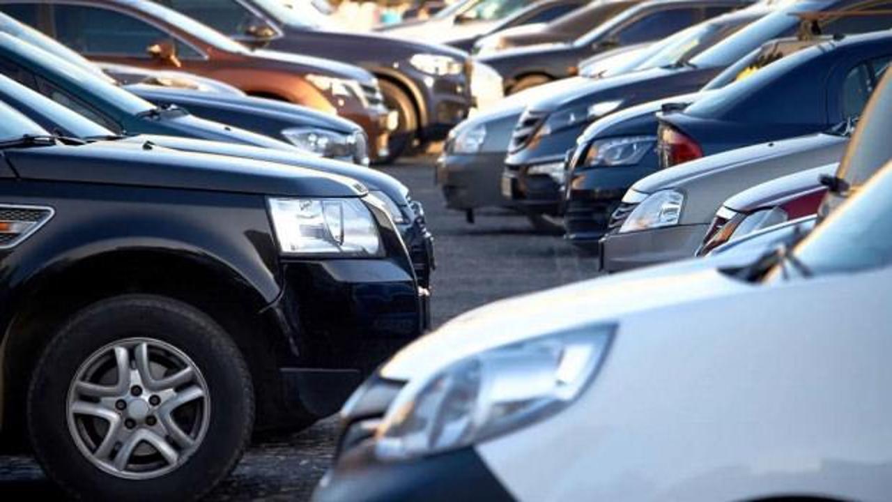19 gün içerisinde taktırılmazsa 5.856 TL ceza! Araba sahipleri dikkat…