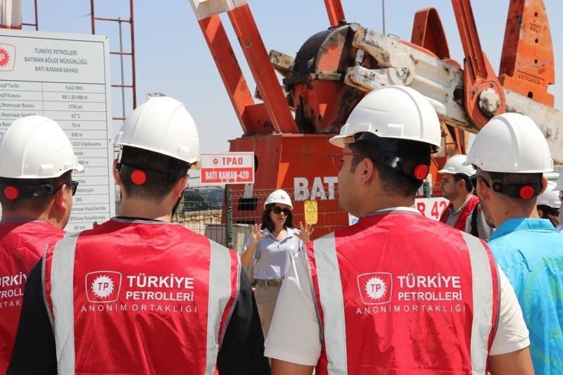 KKTC'nin de dahil edildiği 300 kuyuda sondaj! Türkiye enerjide vites yükseltti