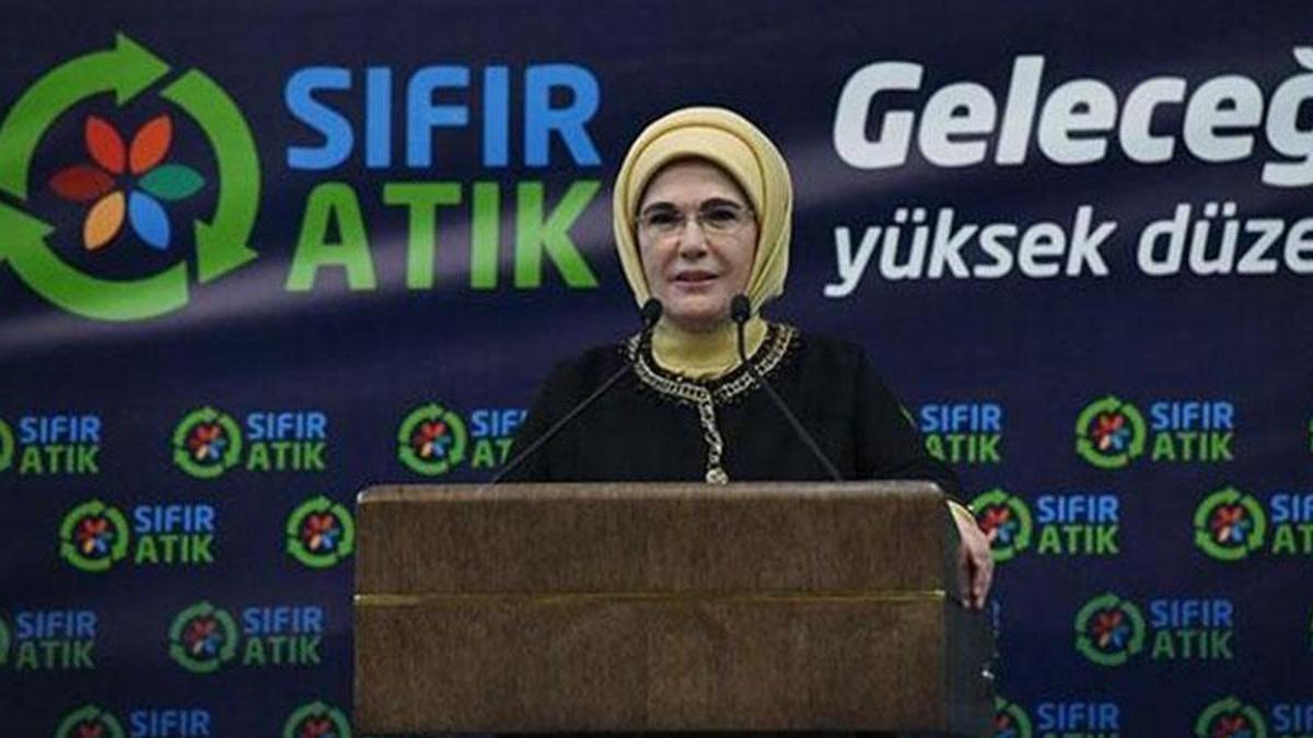 Uluslararası Sıfır Atık Forumu, 17-19 Ekim’de İstanbul’da düzenlenecek