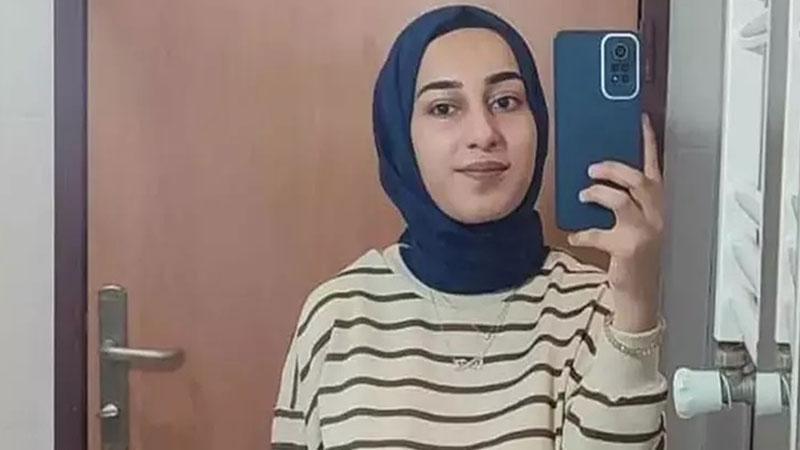 Üniversiteli Rojin Kabaiş dosyasında yeni rapor: Göğüs ve vajina iç bölgesinde 2 ayrı erkeğe ait DNA tespit edildi