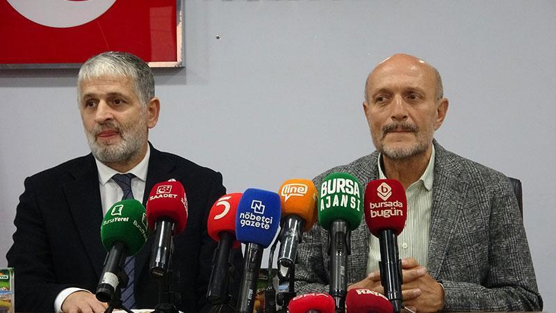 İsrail’de alıkonulan Milletvekili Atmaca: Özgürlüğün anlamını o hücrede hissettik