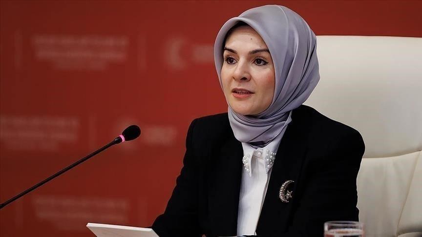 Bakan Göktaş: Balıkesir depremi sonrası 252 vatandaşımıza psikososyal destek sağlandı