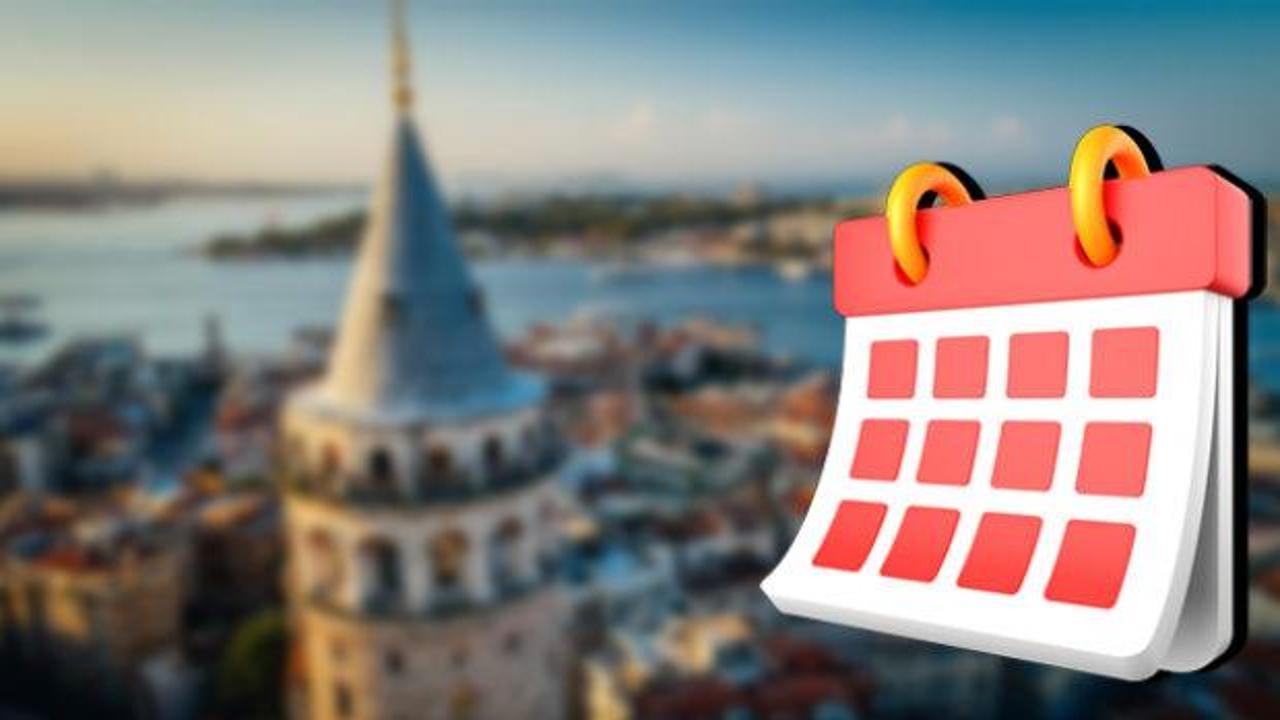 6 Ekim İstanbul’un Kurtuluşu resmi tatil mi, okullar yarım gün mü?