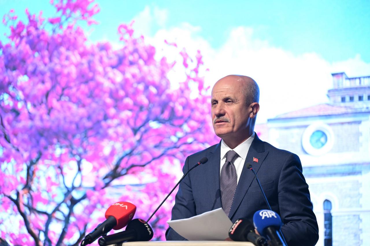 YÖK Başkanı Erol Özvar: Artık üniversitelerimiz her anlamda tek tiptiplilikten uzaklaşıyor