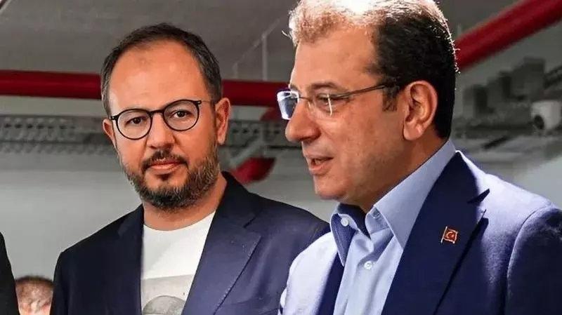 Önce yolsuzluk şimdi casusluk: İmamoğlu'nun en yakınları tek tek itiraf etti!