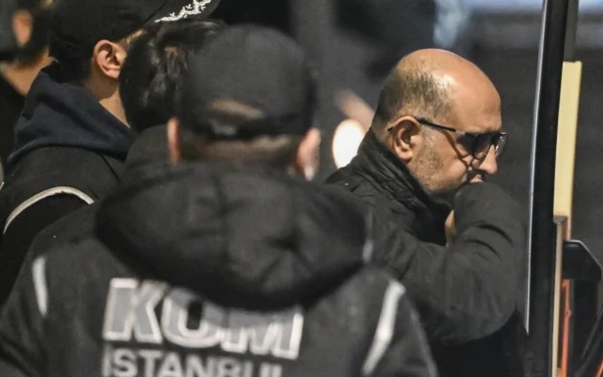Önce yolsuzluk şimdi casusluk: İmamoğlu'nun en yakınları tek tek itiraf etti!