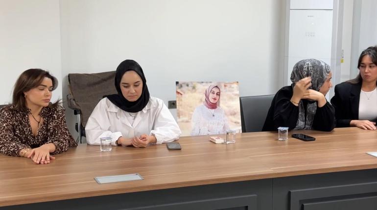 Üniversiteli Rojin Kabaiş dosyasında yeni rapor: Göğüs ve vajina iç bölgesinde 2 ayrı erkeğe ait DNA tespit edildi