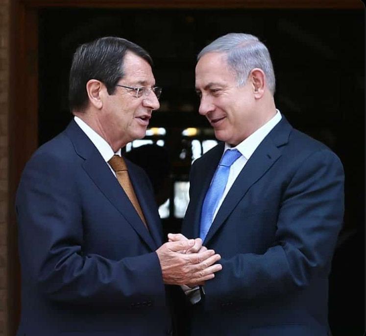 Netanyahu'nun bir telefonuyla masadan kalktılar: KKTC Ulaştırma Bakanı Arıklı anlattı!