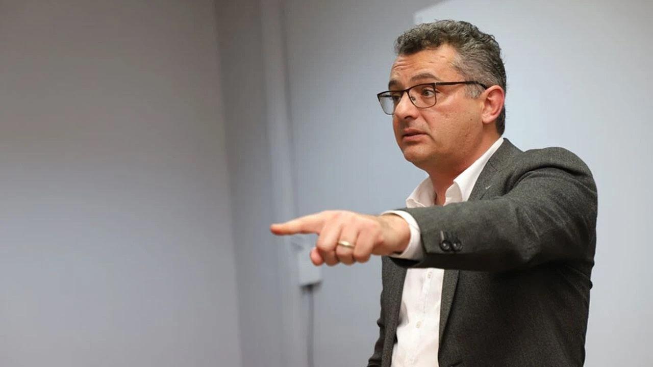 Netanyahu'nun bir telefonuyla masadan kalktılar: KKTC Ulaştırma Bakanı Arıklı anlattı!