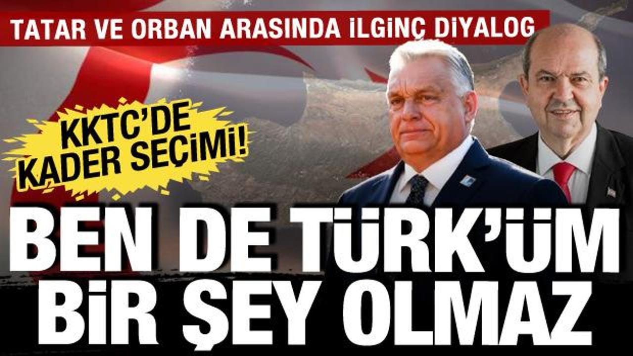 Netanyahu'nun bir telefonuyla masadan kalktılar: KKTC Ulaştırma Bakanı Arıklı anlattı!