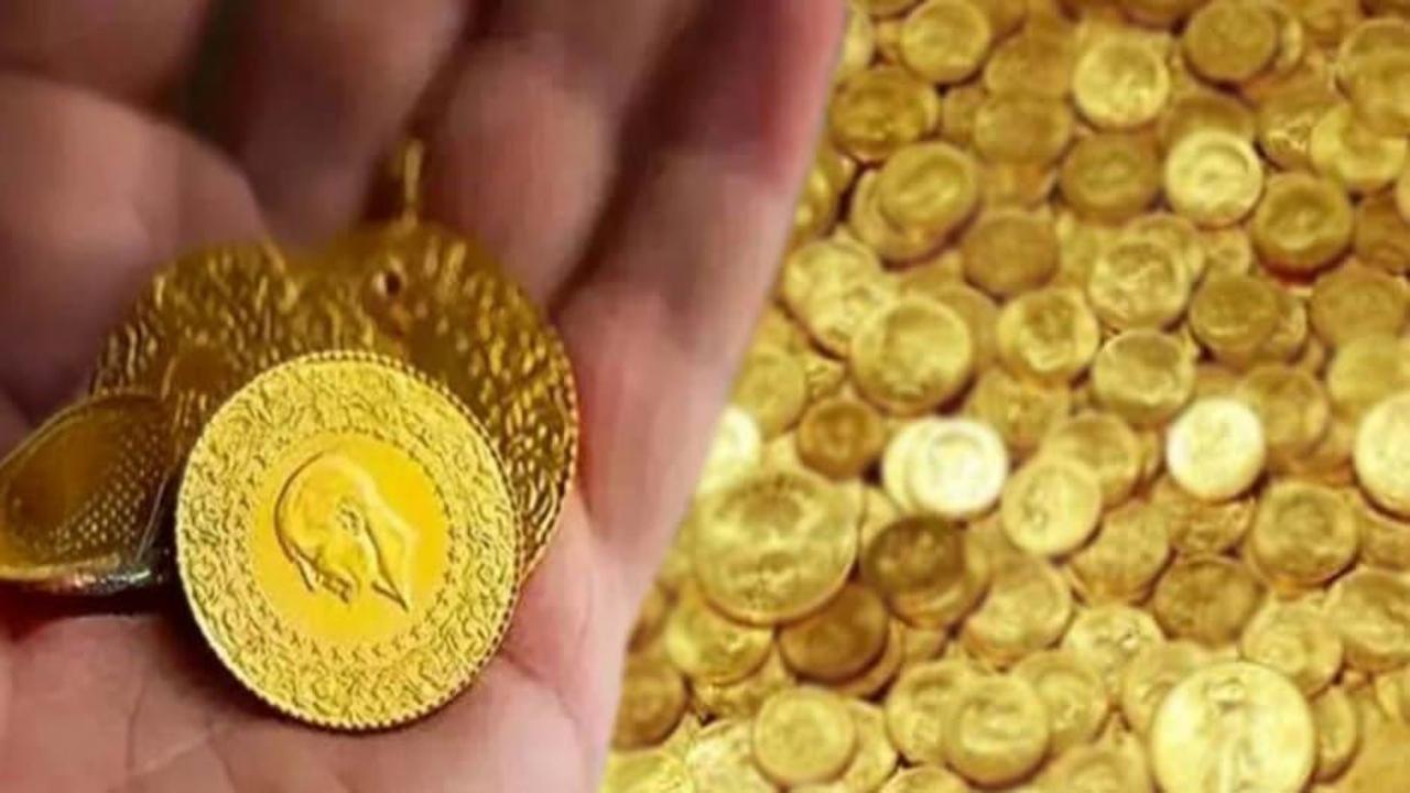 Altın alacaklar dikkat! Altında düşüş kalıcı mı, yoksa alım fırsatı mı?