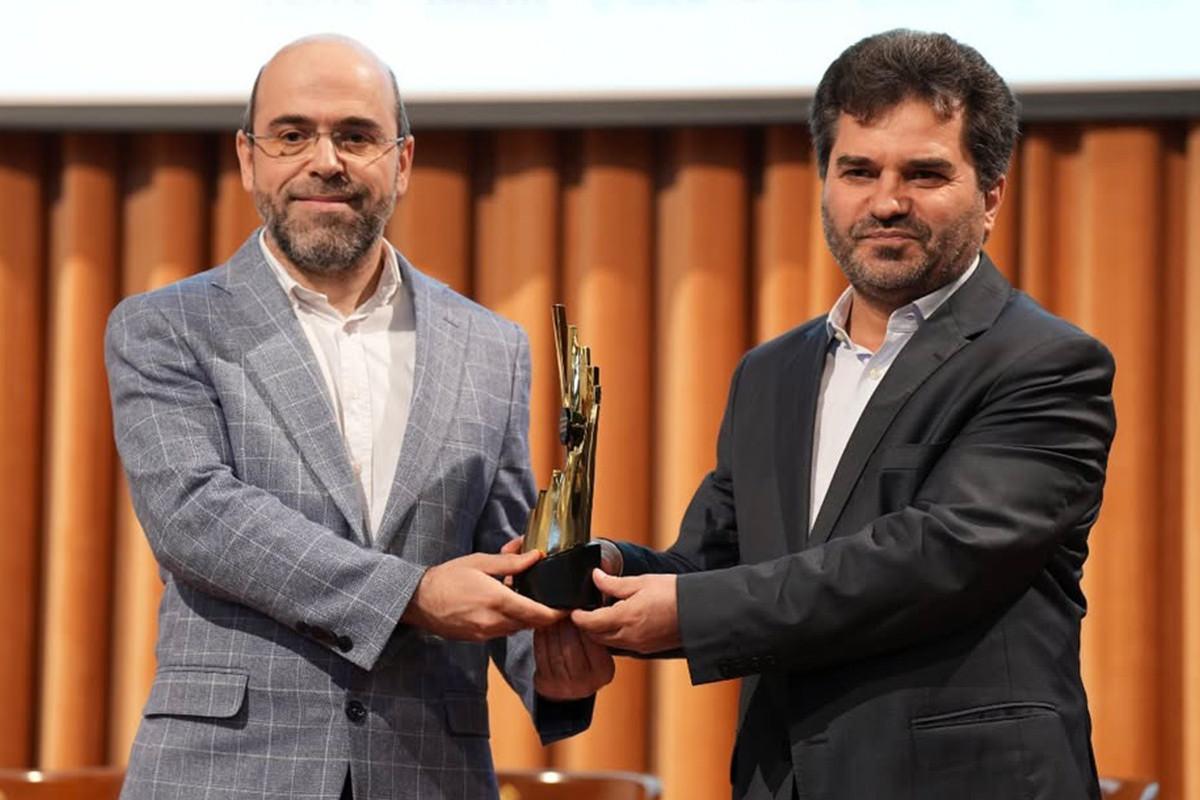 ÖNDER, İslam İktisadı Eğitim Ödülü'nün sahibi oldu