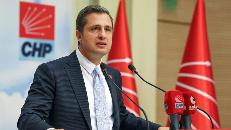 Süleyman Soylu'dan CHP'ye 'casusluk' yanıtı! Belgeleriyle açıkladı...