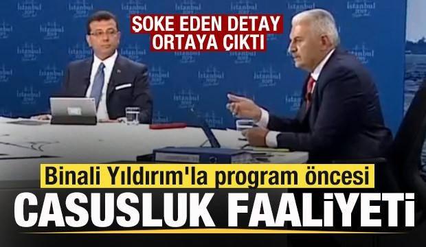 Süleyman Soylu'dan CHP'ye 'casusluk' yanıtı! Belgeleriyle açıkladı...