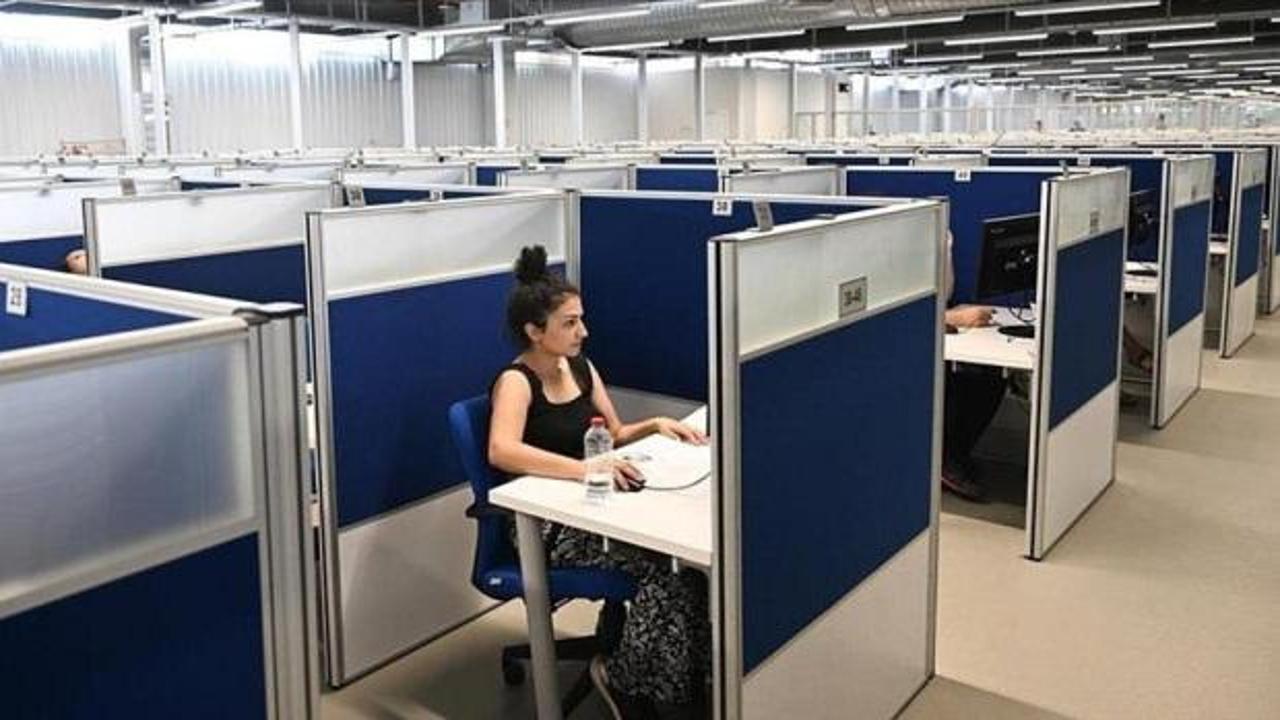 e-YDS yarın yapılacak