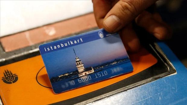 Vatandaşa müjde: Otobüs, metro, Marmaray 1 günlüğüne ücretsiz oldu!