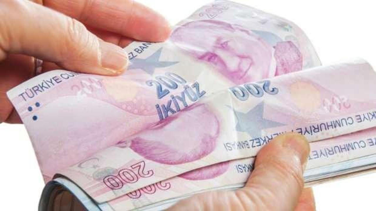 Emeklilerin maaşını götürecek IBAN hilesi! Parayı hesabına geçiriyorlar