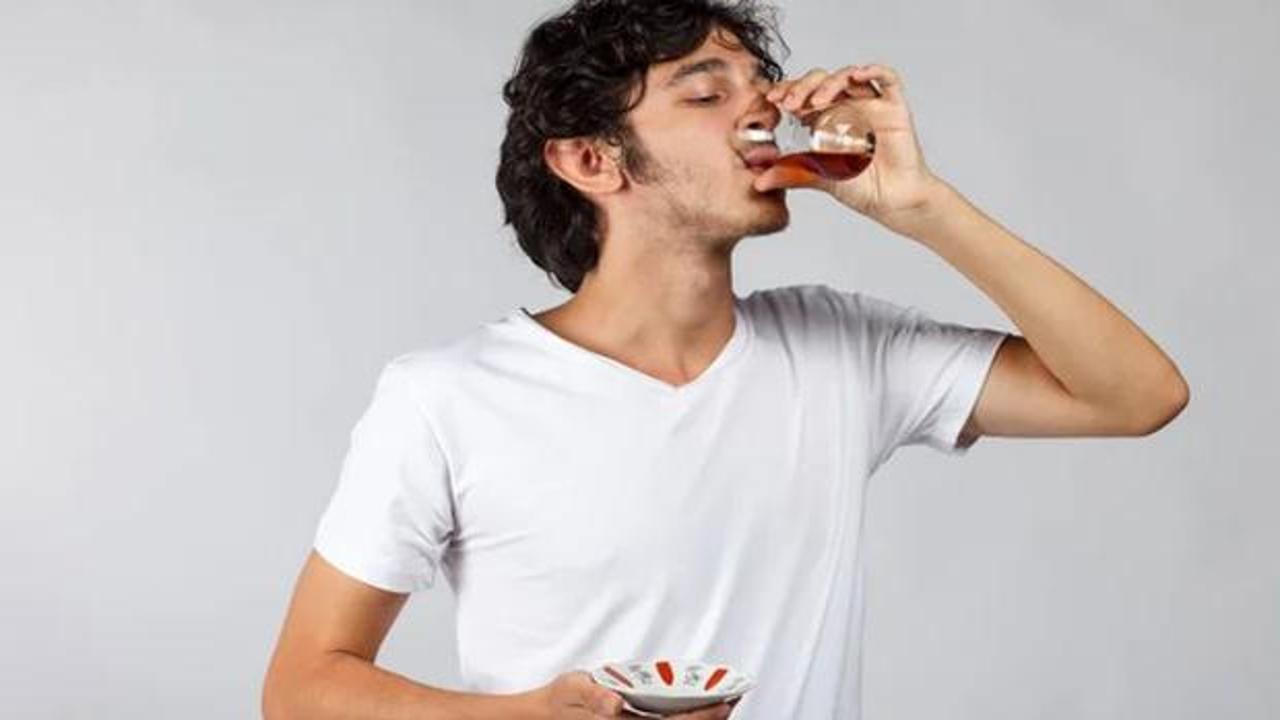 Kanser riskini 5 kat birden artırıyor: İçecekleri böyle sakın içmeyin!